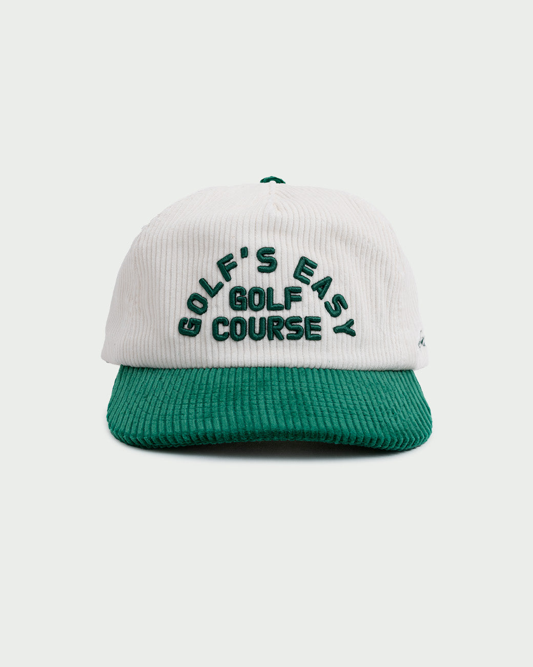 GE Golf Course – Golf's Easy - Main Image