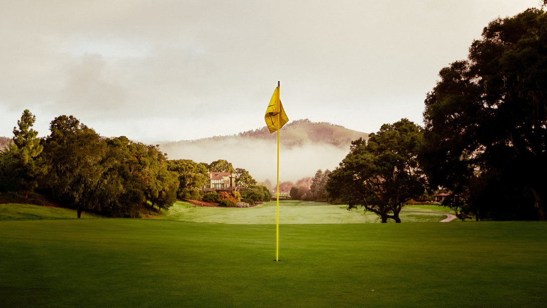 QUAL LODGE GOLF COURSE