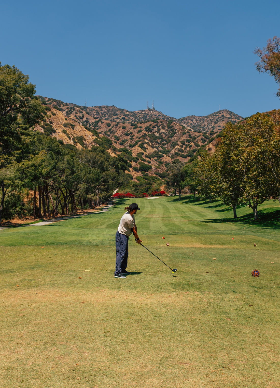 DeBell Golf Club