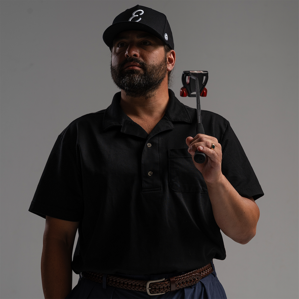 Classic Crown Apex - Black