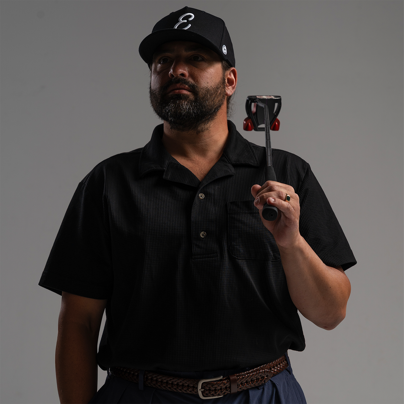 Classic Crown Apex - Black