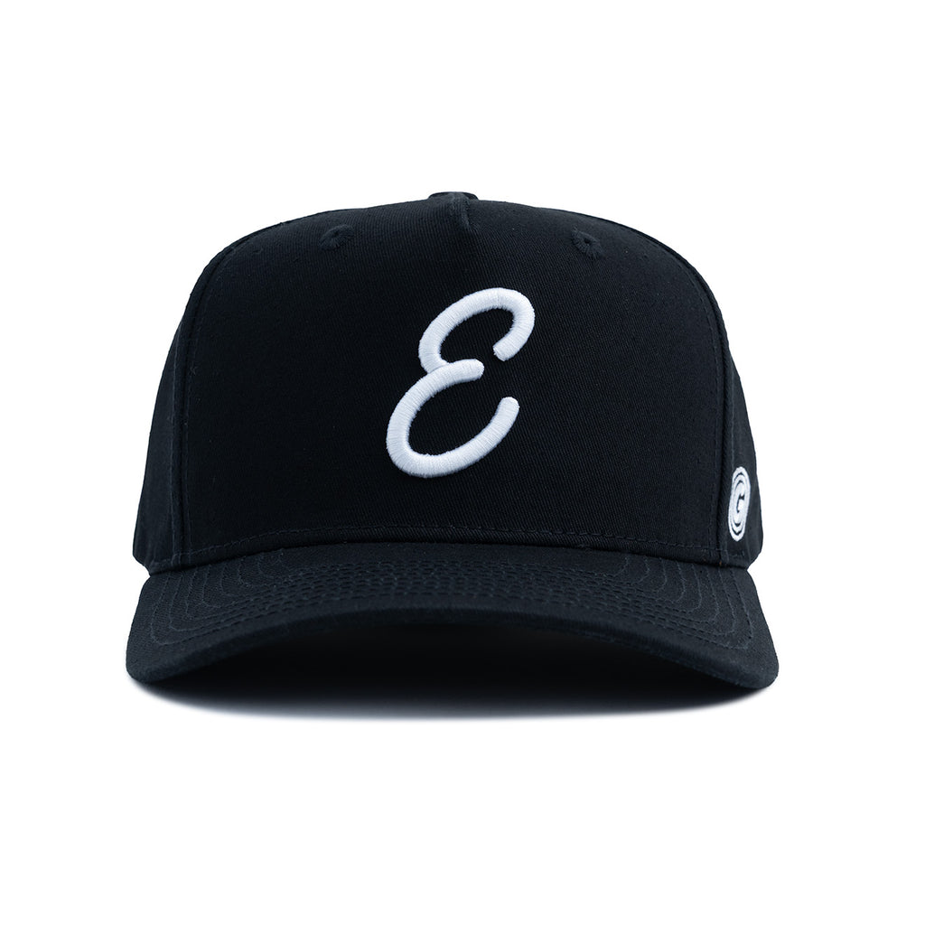 Classic Crown Apex - Black