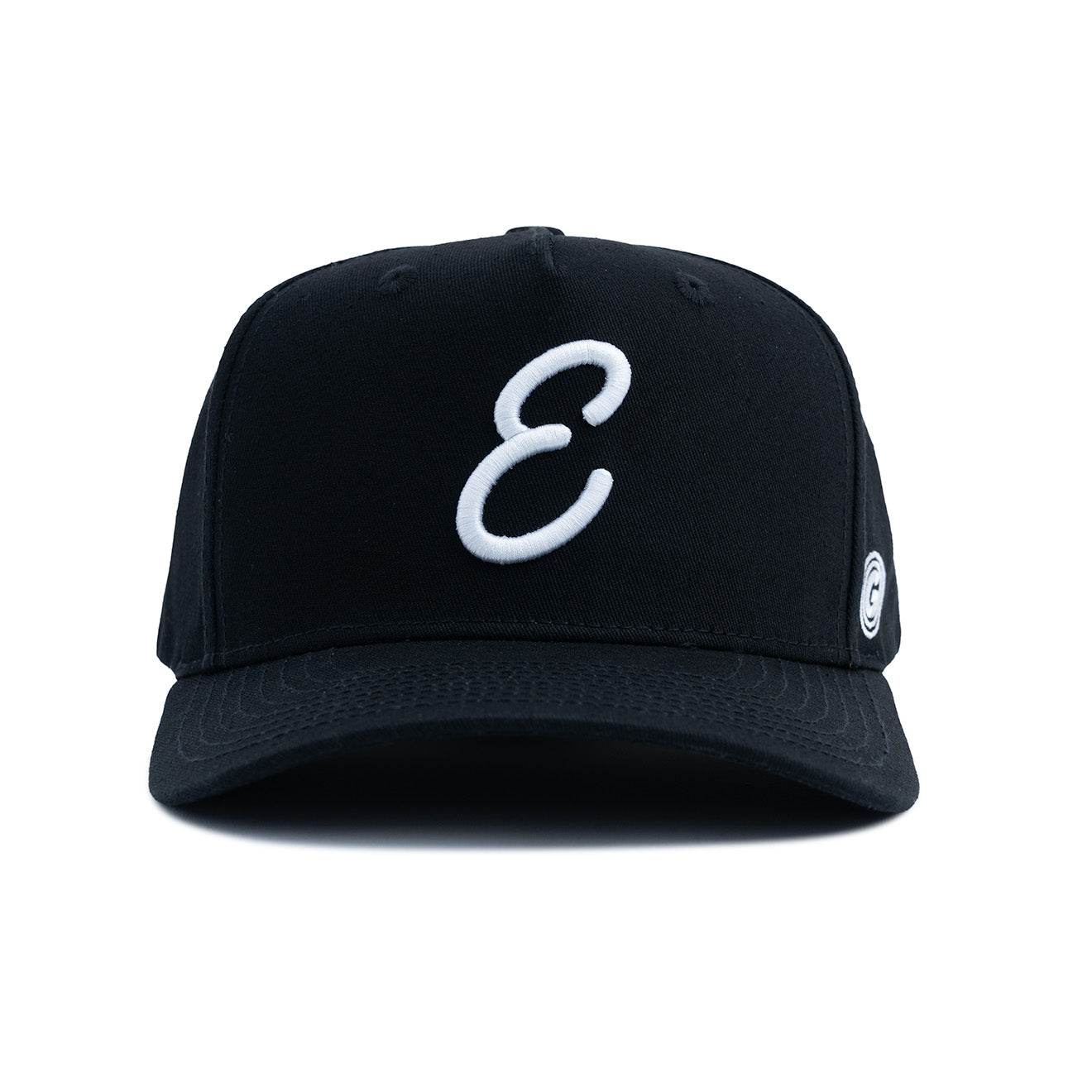 Classic Crown Apex - Black