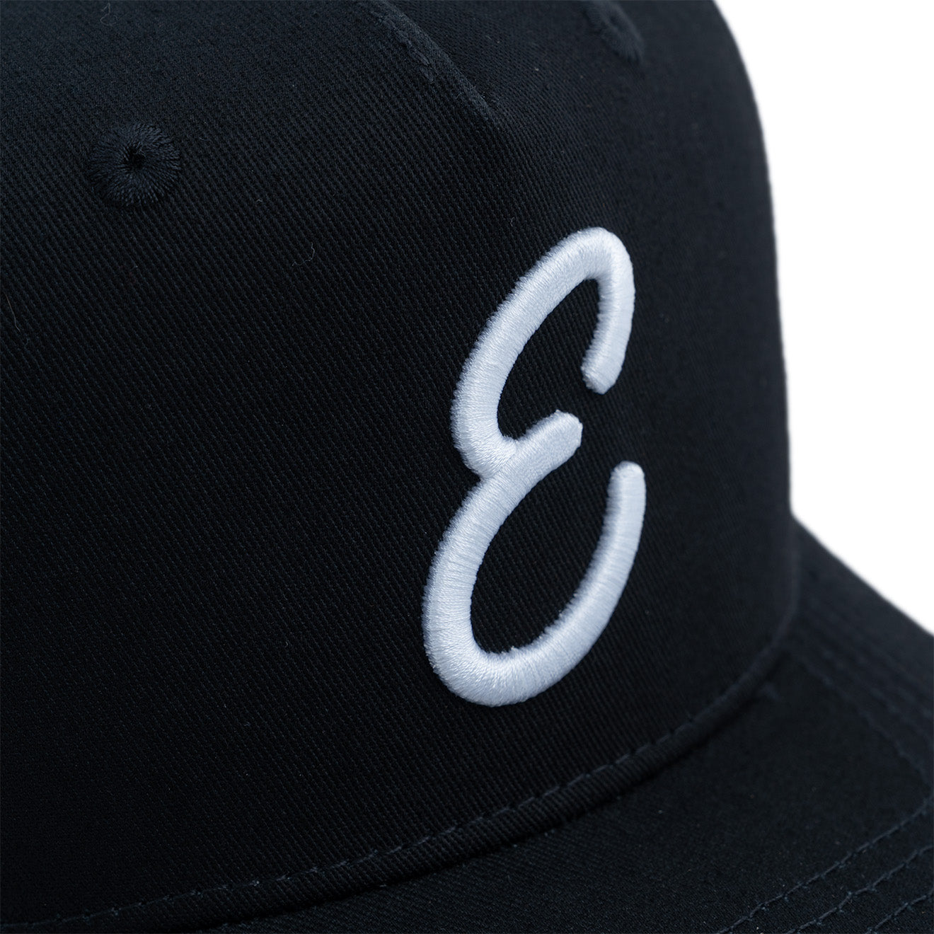 Classic Crown Apex - Black