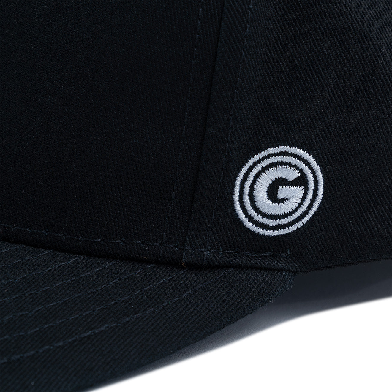 Classic Crown Apex - Black