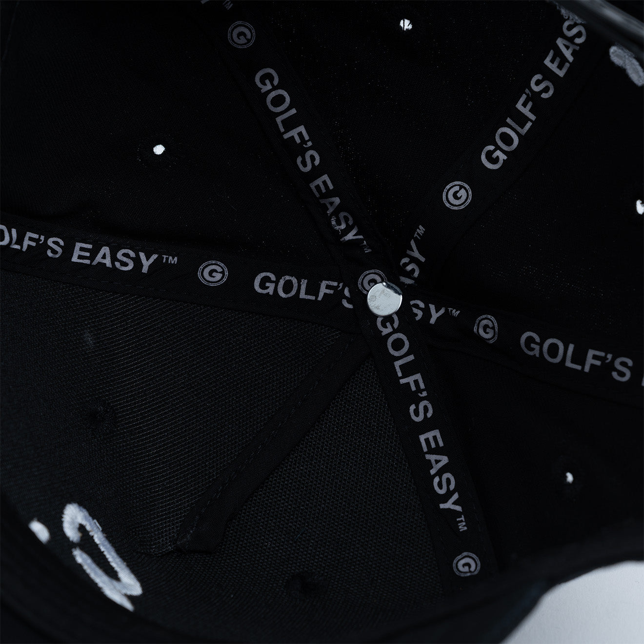 Classic Crown Apex - Black