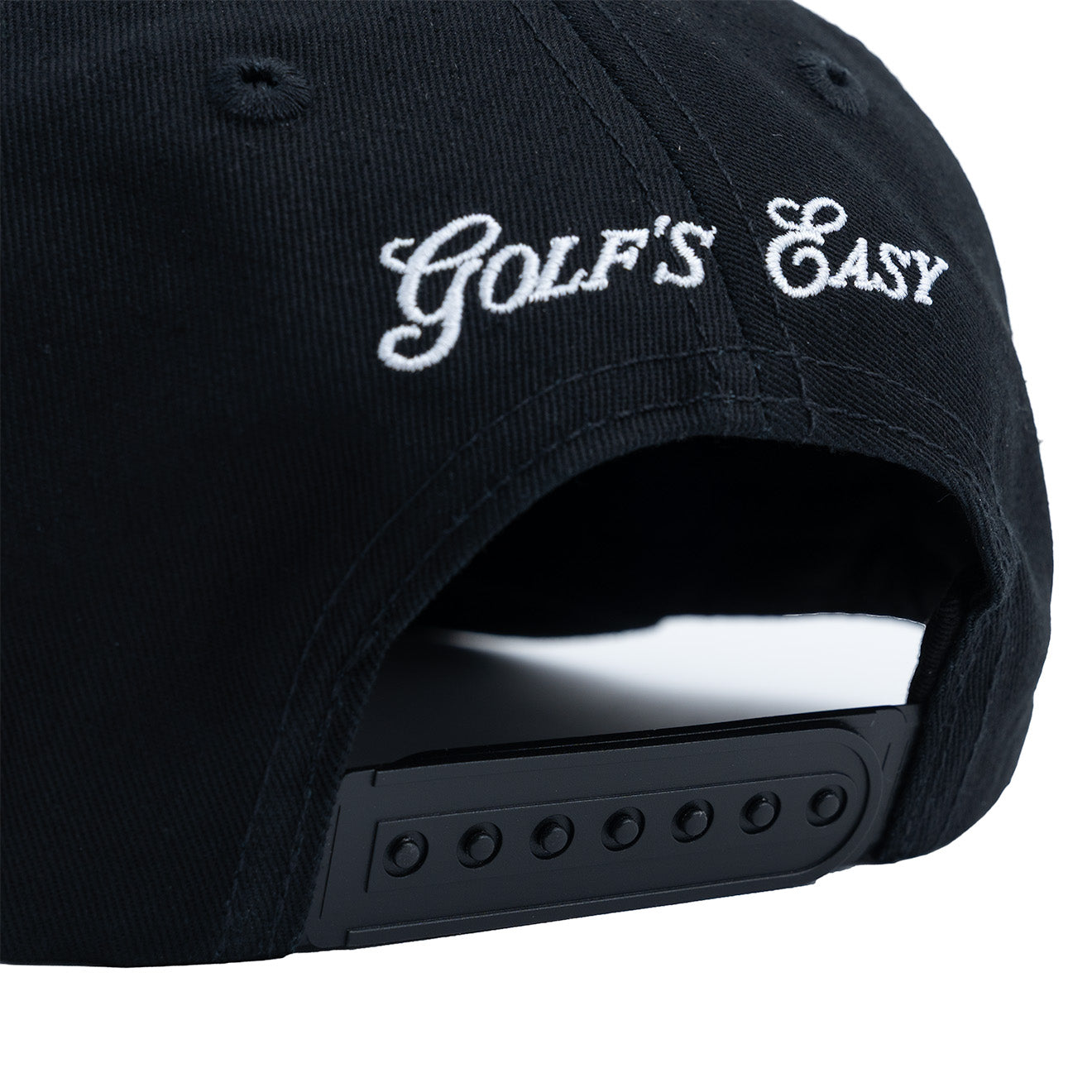 Classic Crown Apex - Black