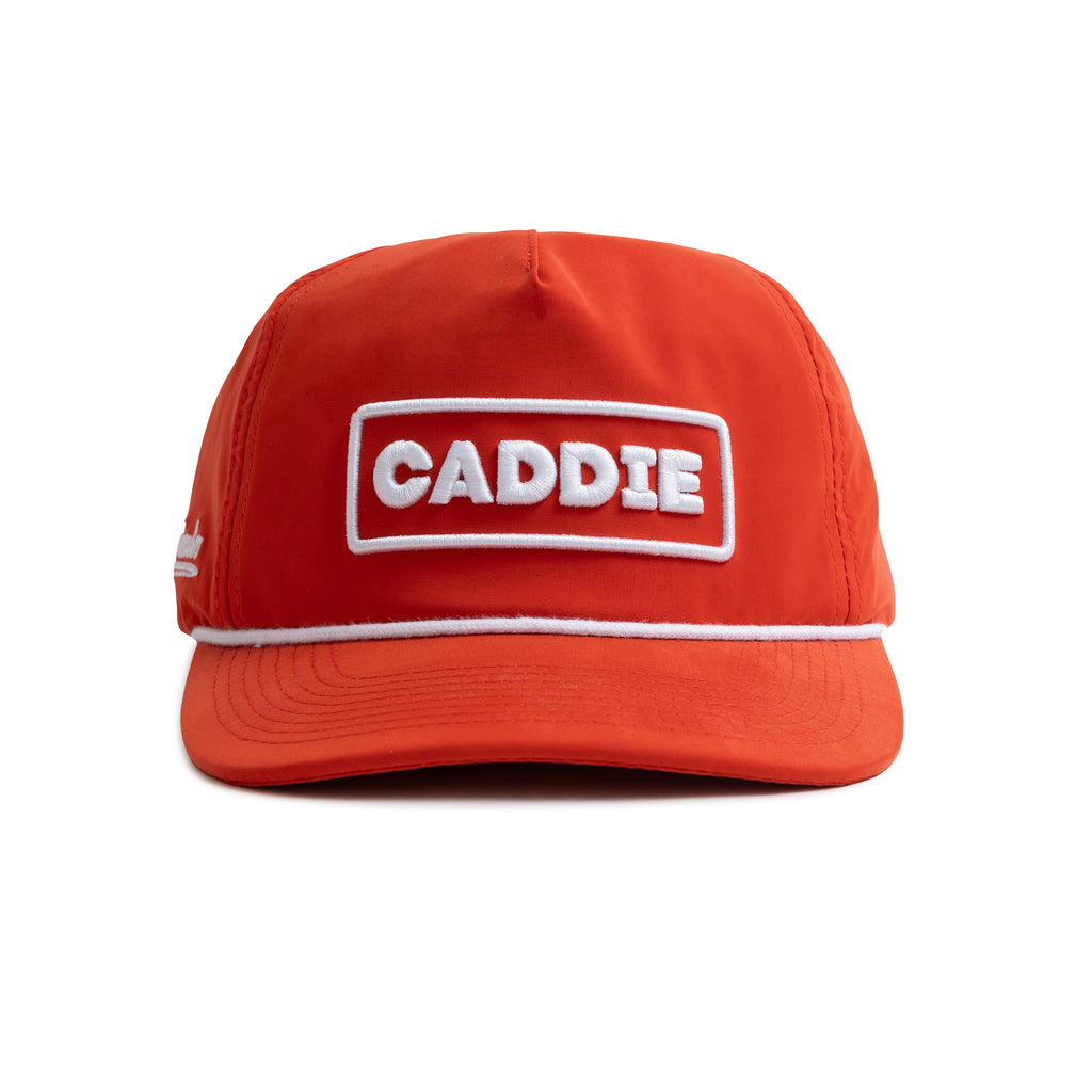 Caddie Hat