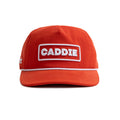 Caddie Hat