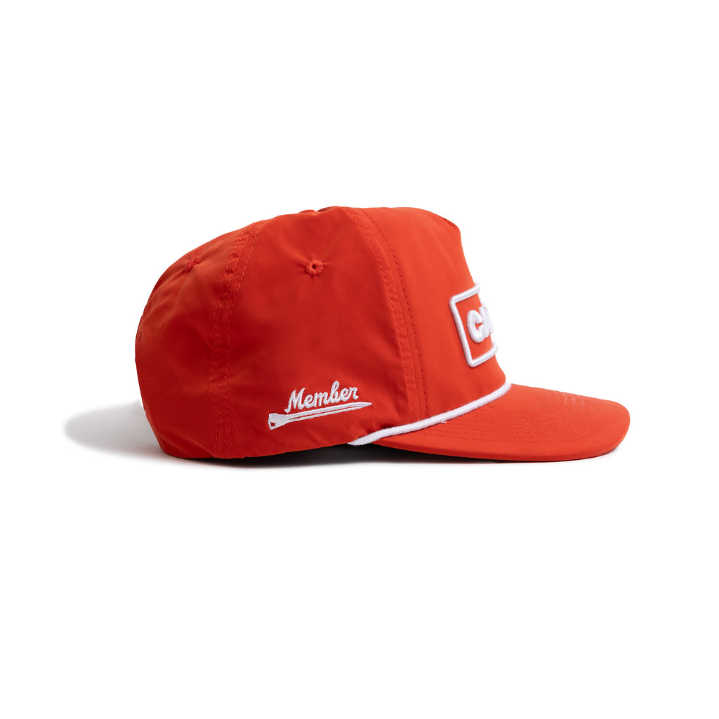 Caddie Hat