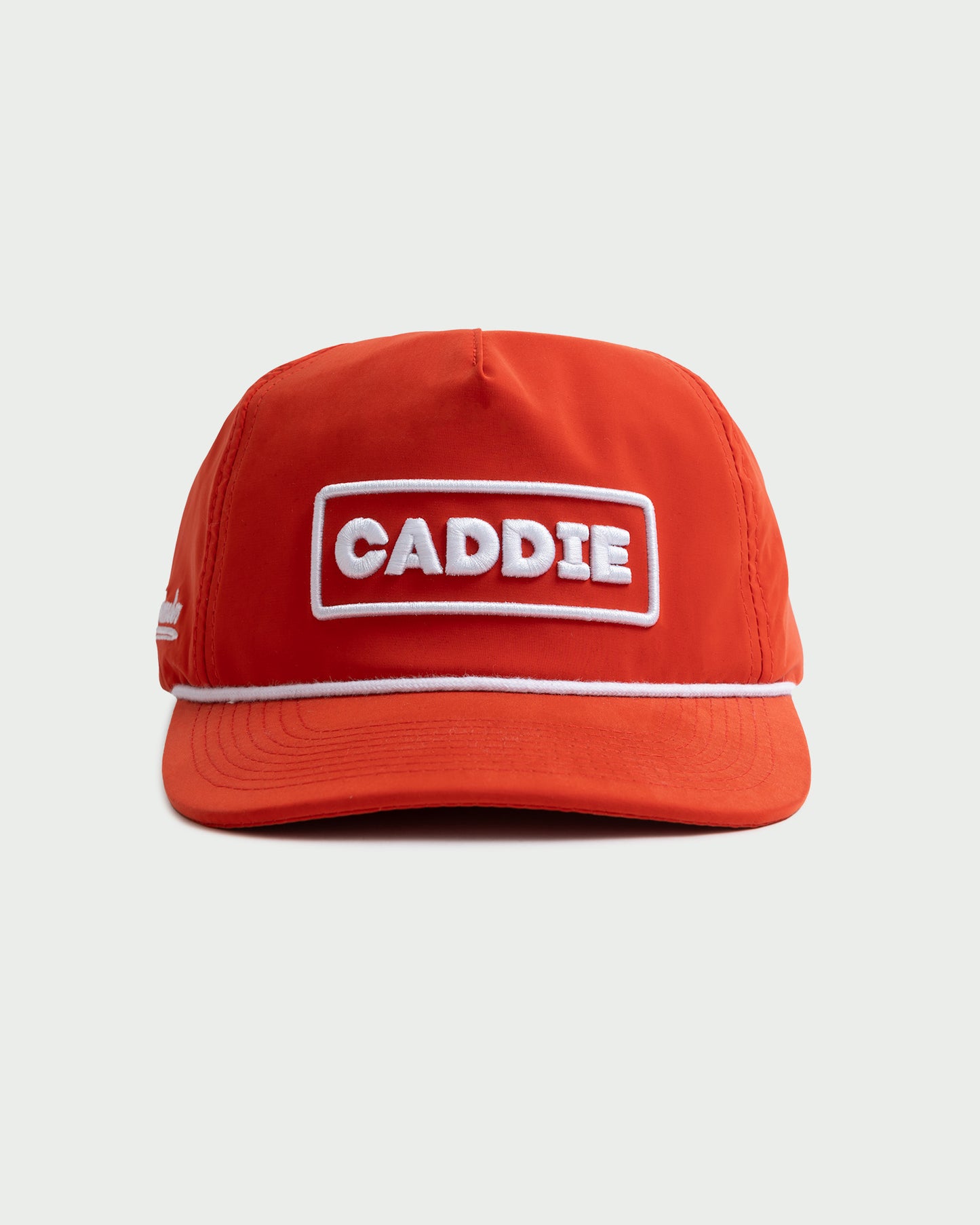 Caddie Hat