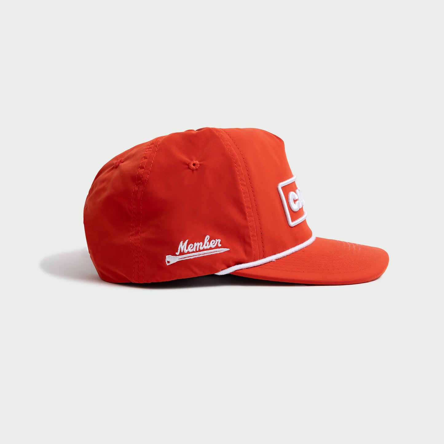 Caddie Hat