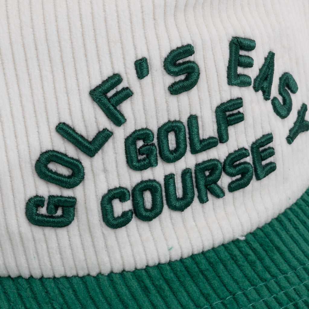 GE Golf Course
