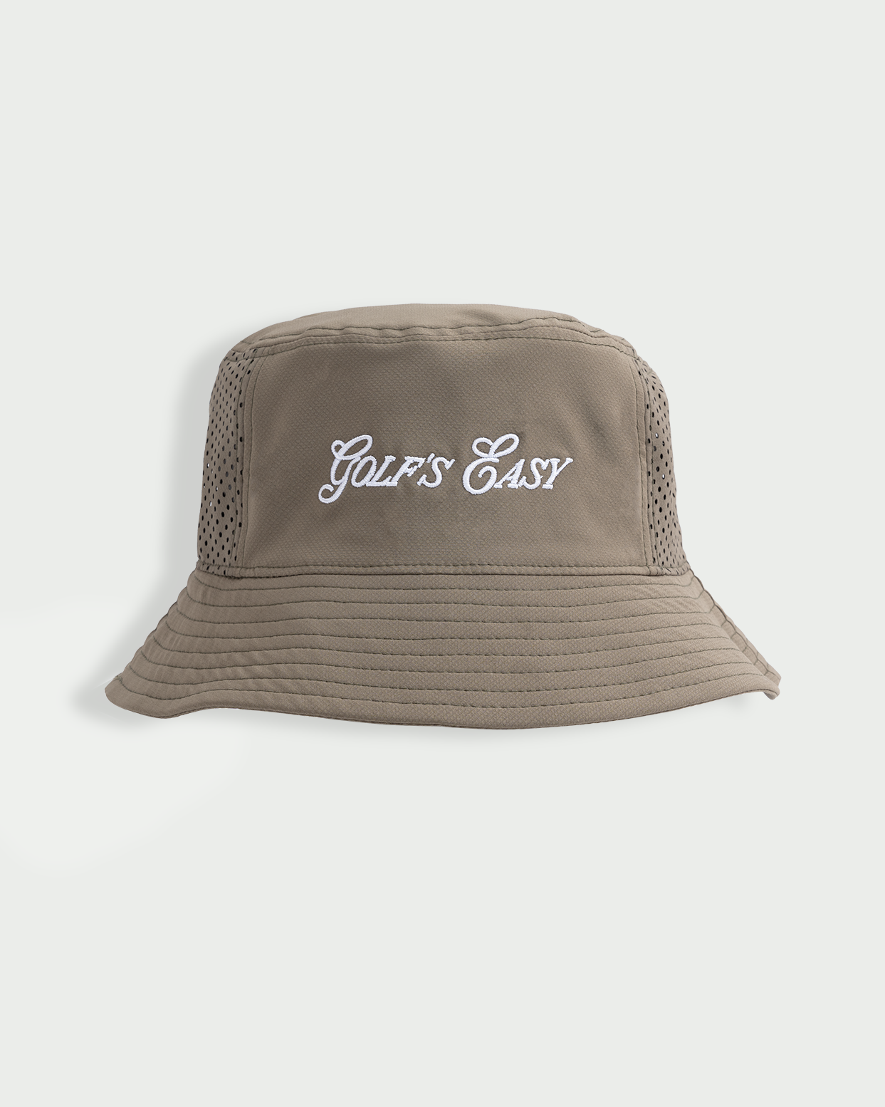 GE Bunker Bucket Hat