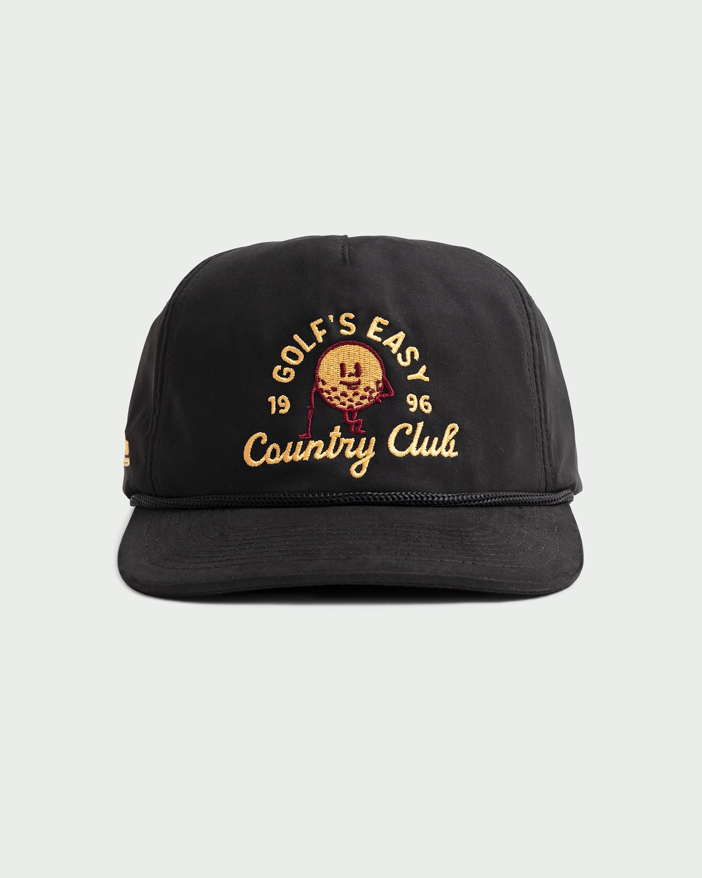 Golf's Easy Country Club