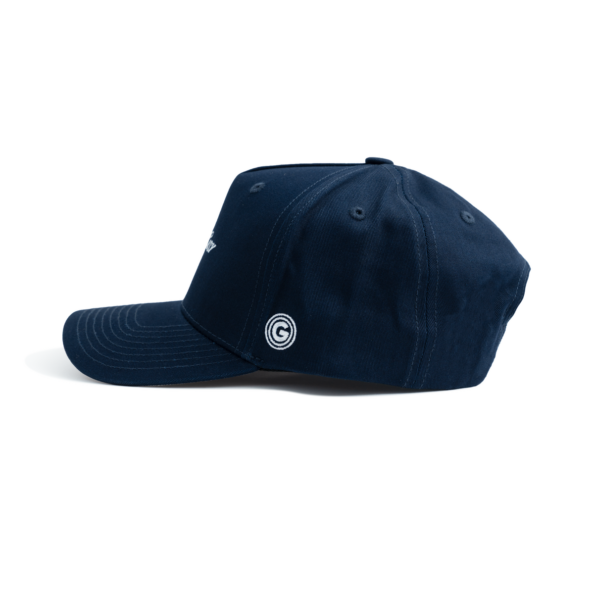 Classic Crown Heritage - Navy