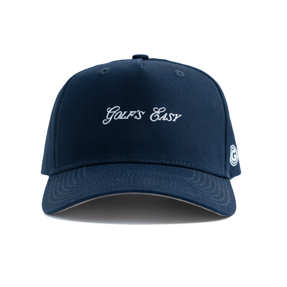 Classic Crown Heritage - Navy