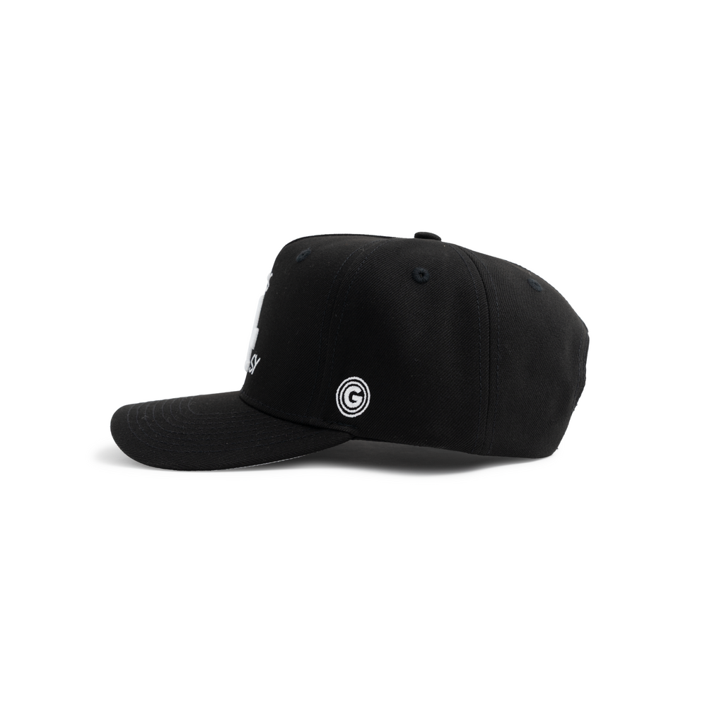 Classic Crown Elysian - Black