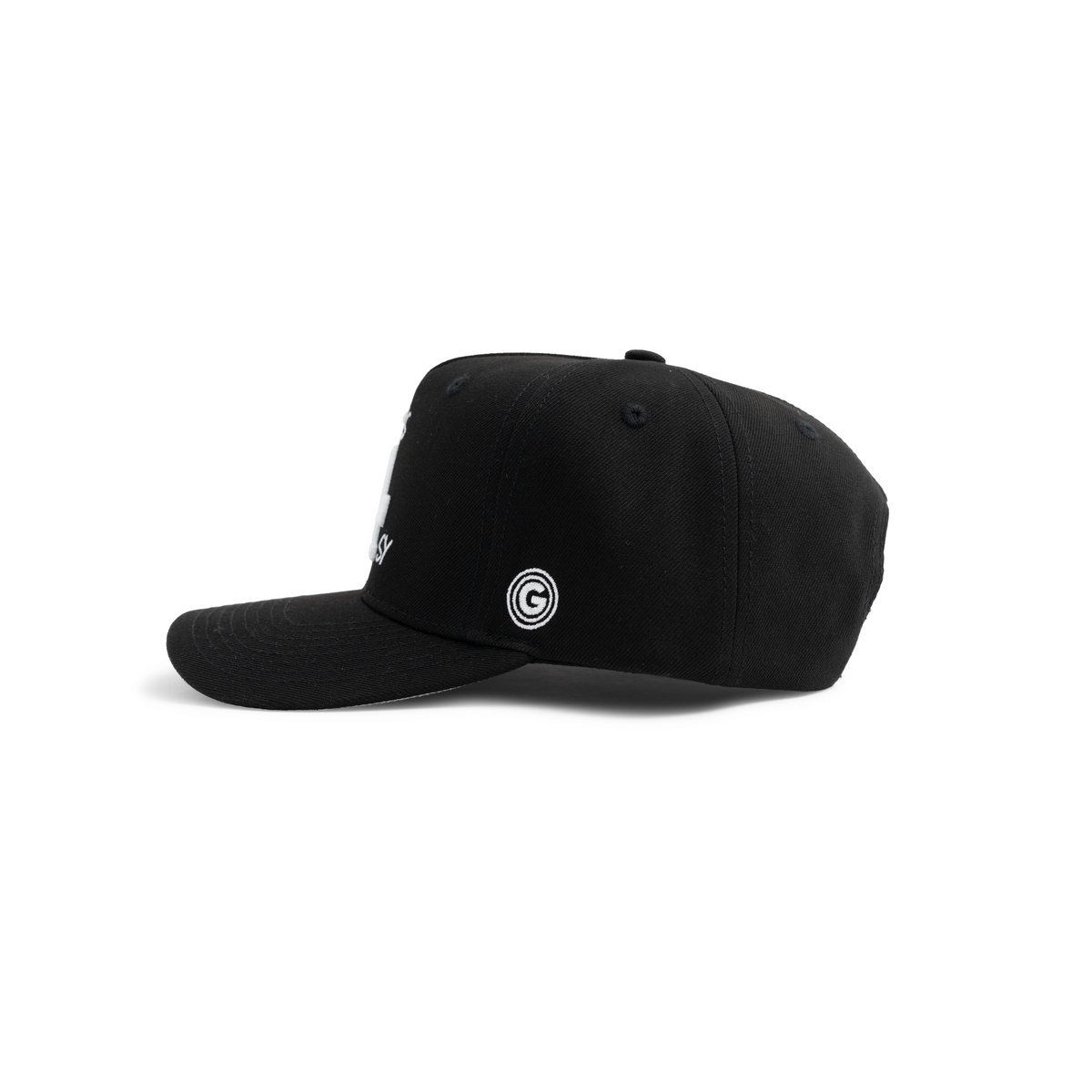 Classic Crown Elysian - Black