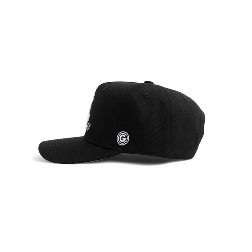 Classic Crown Elysian - Black