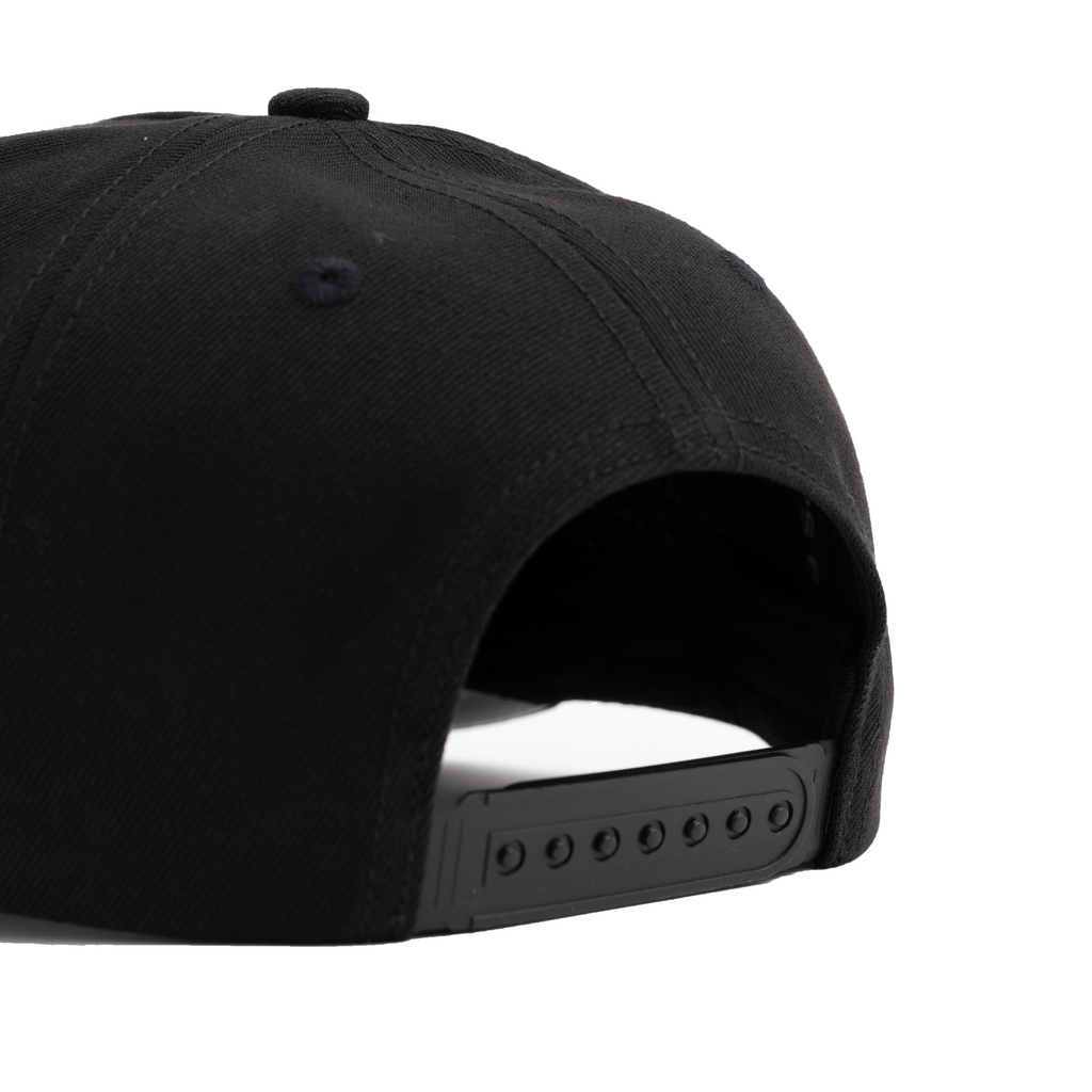 Classic Crown Elysian - Black