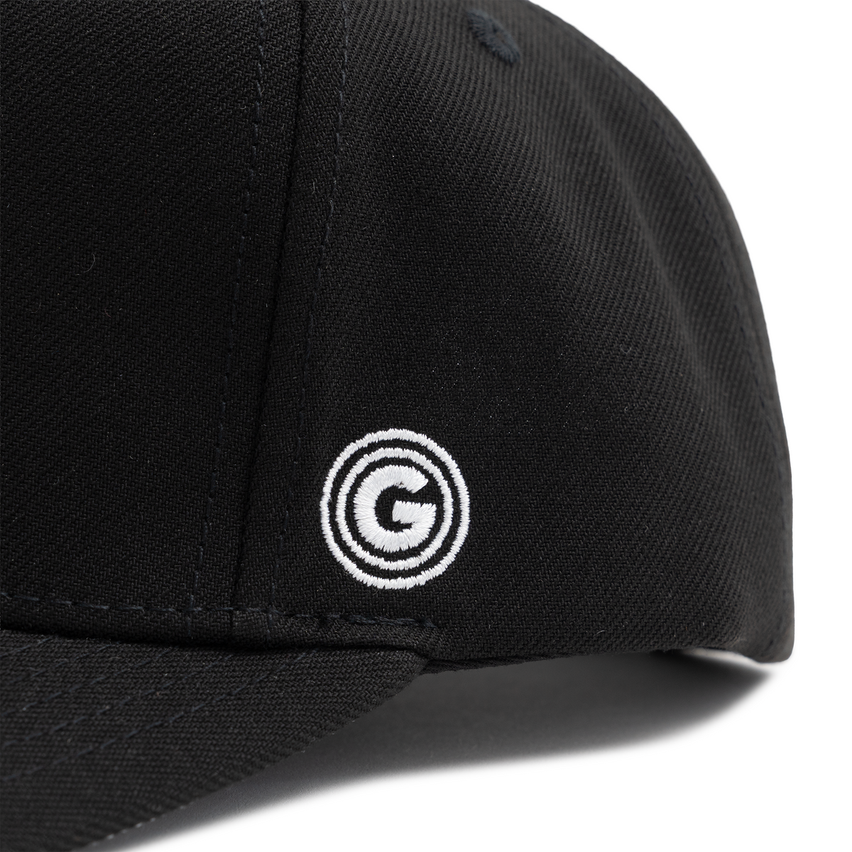 Classic Crown Elysian - Black