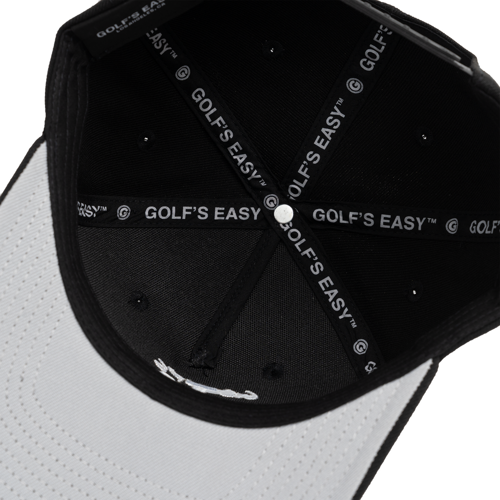 Classic Crown Elysian - Black