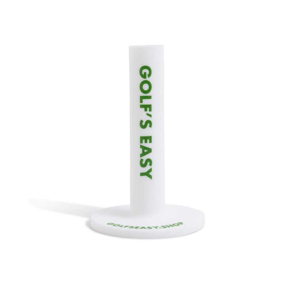 GE Rubber Range Tee