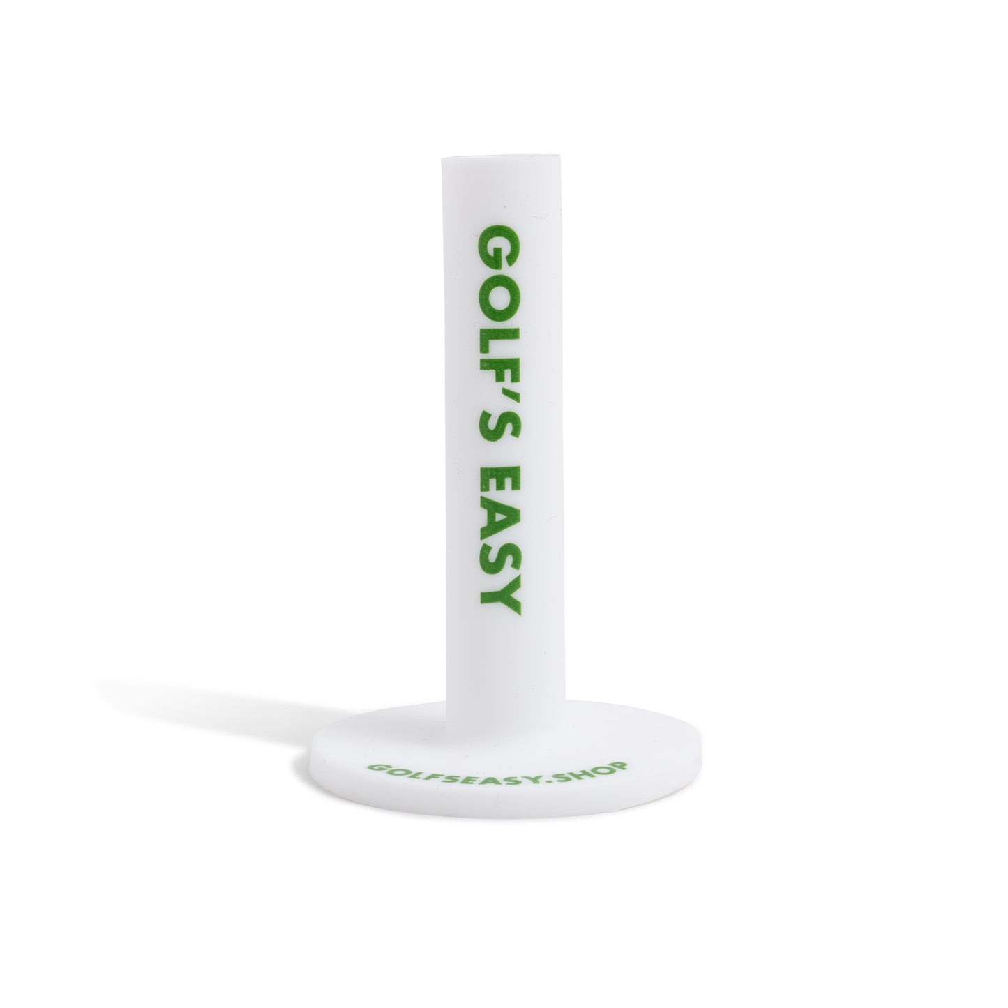 GE Rubber Range Tee